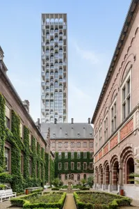 Rodezand 3 C 36, Rotterdam