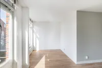 Libellenstraat 32 A 02, Rotterdam