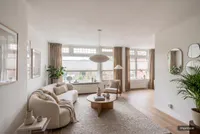 Libellenstraat 32 A 02, Rotterdam