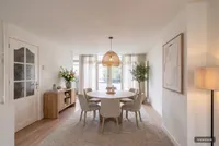 Libellenstraat 32 A 02, Rotterdam