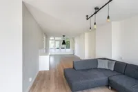 Libellenstraat 32 A 02, Rotterdam