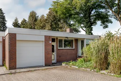 Bergschot 27, 4817PA, Breda, Noord-Brabant