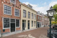 Veerstraat 7, Maassluis