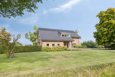 Capelseweg 9, 5109RG, 's Gravenmoer, Noord-Brabant