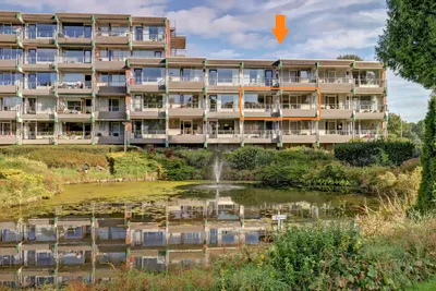 Valkenstede 18, 7905BN, Hoogeveen, Drenthe