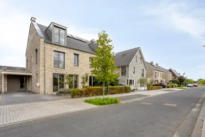 Vuurlibel 14, 5692WL, Son En Breugel, Noord-Brabant