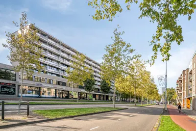 Bomanshof 133, 5611NM, Eindhoven, Noord-Brabant