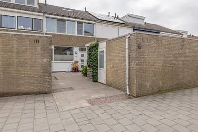 Zaanstraat 52, 4388TD, Oost-souburg, Zeeland