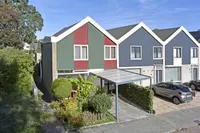 Sweelinck 61, Boxmeer