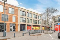 Meeuwenstraat 27, Hoofddorp