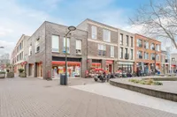 Meeuwenstraat 27, Hoofddorp