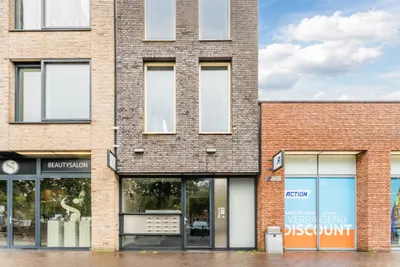 Meeuwenstraat 23, 2134DV, Hoofddorp, Noord-Holland