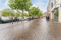 Meeuwenstraat 23, Hoofddorp