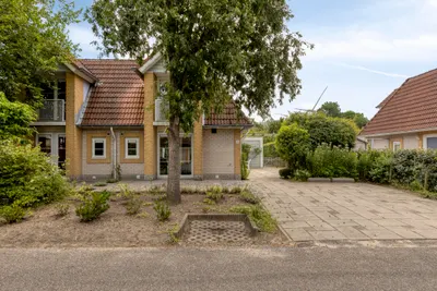 Oosterscheldelaan 55, 4493RX, Kamperland, Zeeland