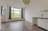 Hooidrift 15 D, Rotterdam