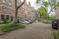 Hooidrift 15 D, Rotterdam