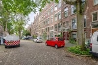Hooidrift 15 E, Rotterdam