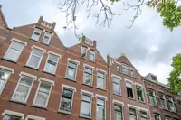 Hooidrift 15 E, Rotterdam