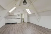 Hooidrift 15 E, Rotterdam