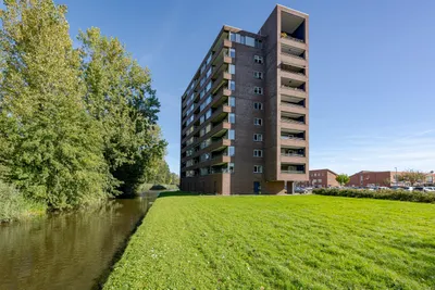 Lokkertsemolenweg 32, 3194WC, Hoogvliet Rotterdam, Zuid-Holland