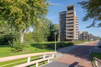 Lokkertsemolenweg 32, Hoogvliet Rotterdam