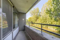 Lokkertsemolenweg 32, Hoogvliet Rotterdam