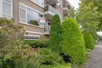 Karl Marxstraat 30, Rotterdam