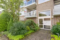Karl Marxstraat 30, Rotterdam