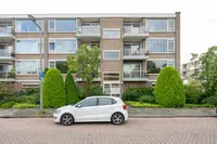Karl Marxstraat 30, Rotterdam