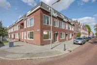 Boergoensevliet 87 A, Rotterdam