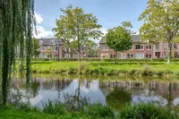 Boergoensevliet 87 A, Rotterdam