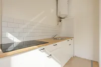 Boergoensevliet 87 A, Rotterdam