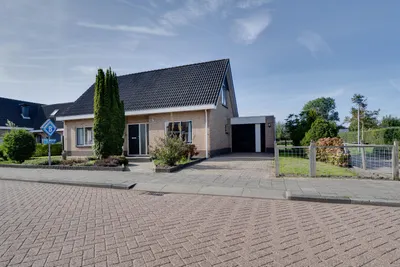 Oudenhil 14, 3253EE, Ouddorp, Zuid-Holland