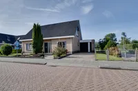 Oudenhil 14, Ouddorp
