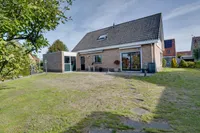 Oudenhil 14, Ouddorp