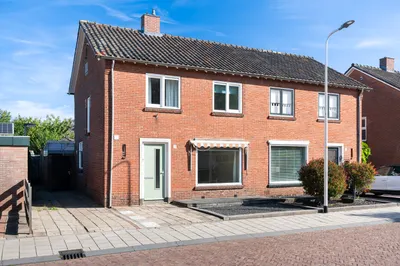 De Kaempe 1, 7461GD, Rijssen, Overijssel