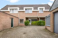 Keizerstraat 5, Vianen