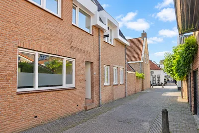 Keizerstraat 5, 4132BA, Vianen, Utrecht
