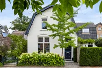 Balilaan 10, Apeldoorn