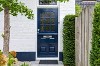 Balilaan 10, Apeldoorn