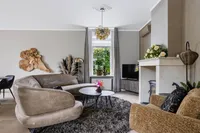 Balilaan 10, Apeldoorn