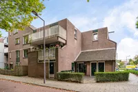 Hunze 42, Rotterdam