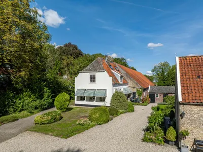 Kloosterweg 25, 4317NE, Noordgouwe, Zeeland
