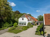 Kloosterweg 25, Noordgouwe