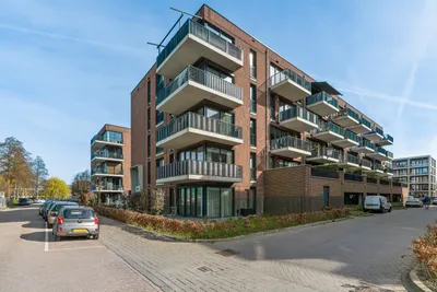 Coltbaan 21 7, 3439NG, Nieuwegein, Utrecht