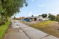 van Panhuysweg 1 B, Tjerkwerd