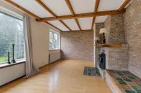 van Panhuysweg 1 B, Tjerkwerd