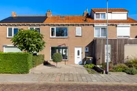 Van Doornlaan 34, Vlissingen