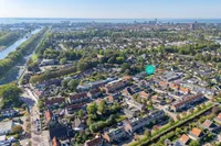 Van Doornlaan 34, Vlissingen