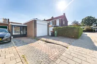 Van Doornlaan 34, Vlissingen